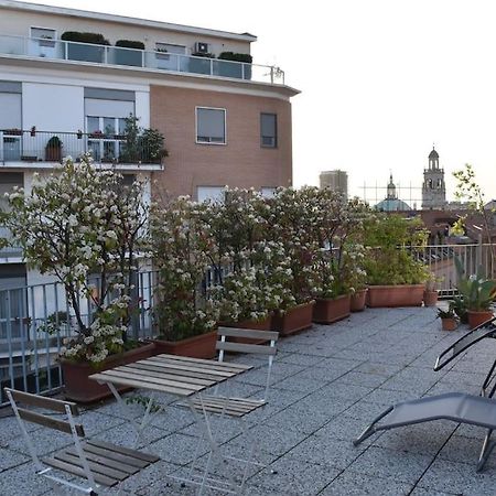 One Flat/Studio,Busto ArsizioCenter,With Terrace מראה חיצוני תמונה